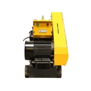 Rebar Cutting Machine <br> GQ-40