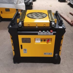 Rebar Bending Machine <br> GW-42J