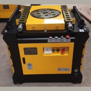 Rebar Bending Machine <br>GW-52