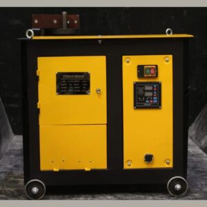 Ring Making Machine <br> GF20D