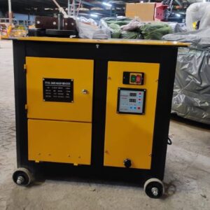 Ring Making Machine <br> GF20D