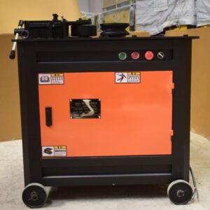 Spiral Bending Machine <br> GWH-32