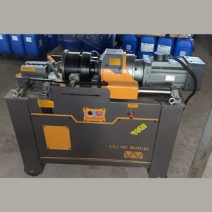 Rebar Threading Machine <br> CDRG-45