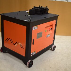 Spiral Bending Machine <br> GWH-32