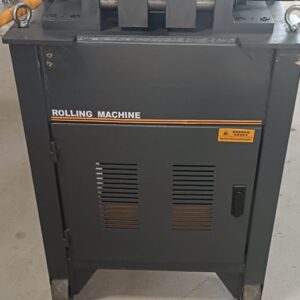 Rebar Threading Machine <br> CDRG-45